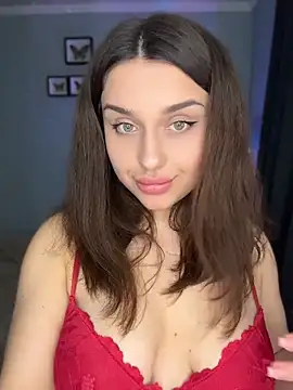 ScarletSi Live XXX-chat