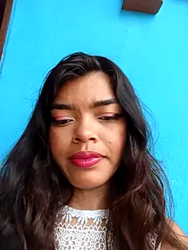 Rocioardiente Live XXX-chat