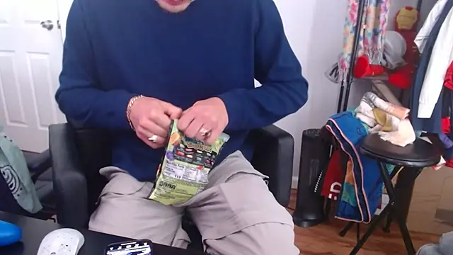 Longdforya Live XXX-Chat