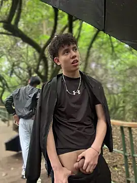 عرض كام yoursexyjose