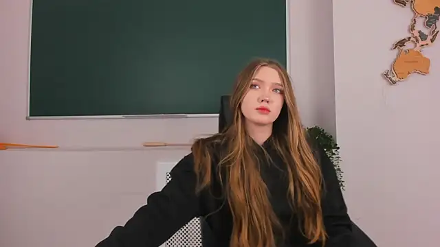 Czat XXX na żywo – StacyHicks