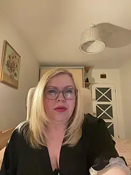 JanieLight53 Webcam-Show