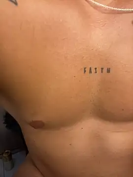 AndresFerro – Live XXX-chat