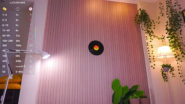 Nayeomy Live XXX-chat