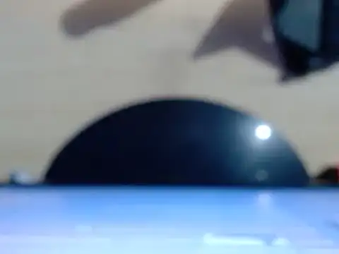 IvoneGodWill 在線直播表演