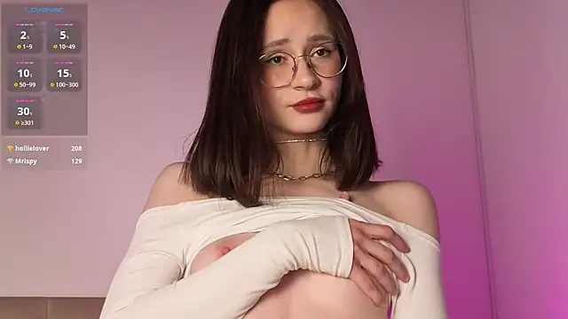 EvelDevil Live XXX-chat