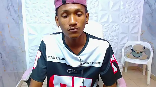 ManSant Live XXX-chat