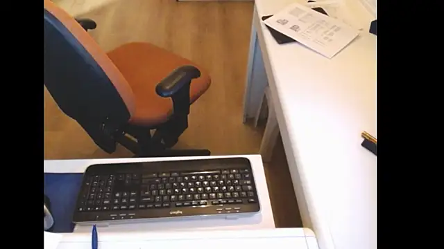 dutchpornking webcam show