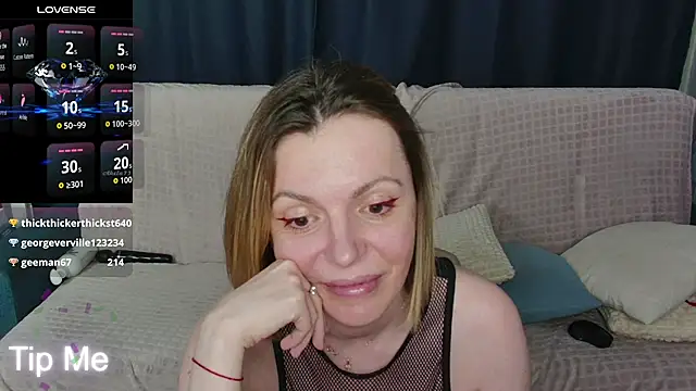 kiramarta live XXX chat