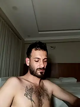 Chat XXX ao vivo de Drkats