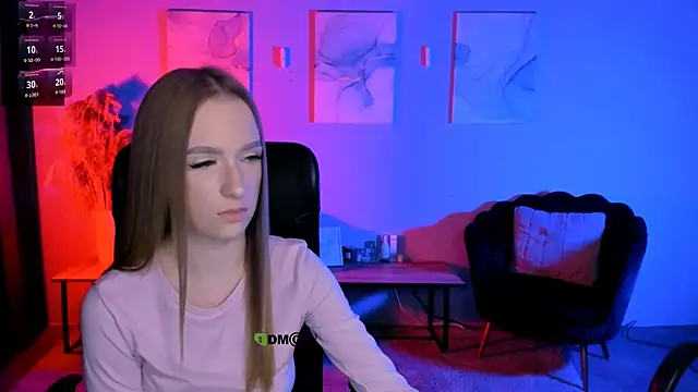 doll_vey Live XXX-Chat