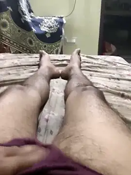 yoursTelugu_boy's Webcam Show