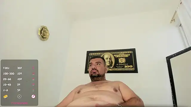 horus_gil élő XXX-chatje