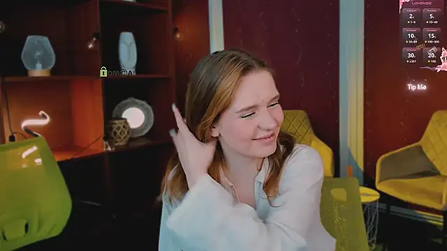 mila_glow1のライブXXXチャット