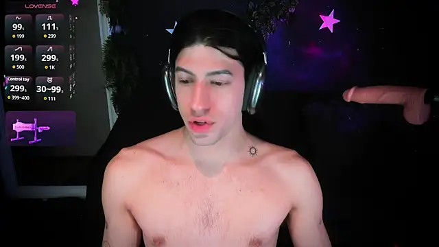 Show Webcam de newjeff