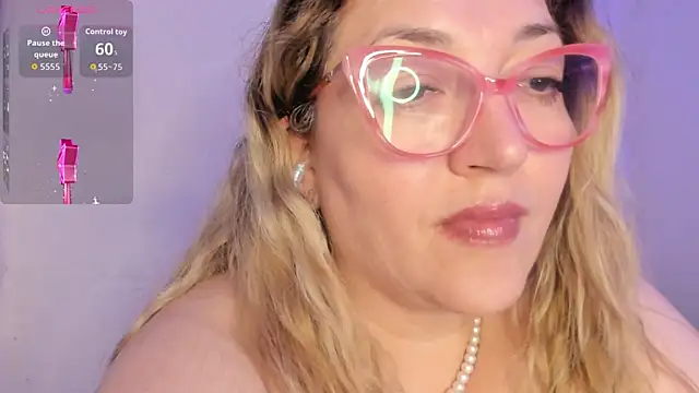 عرض كام Naty_Mature_