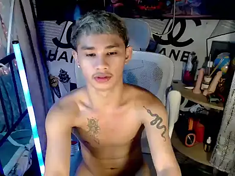 Show Webcam de UrPinoyhot