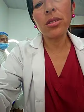 JustSamantha_ 网络视讯表演