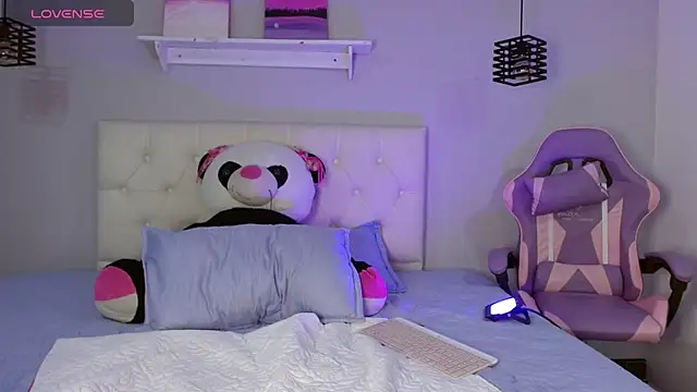 VelvetRosss Live XXX-Chat