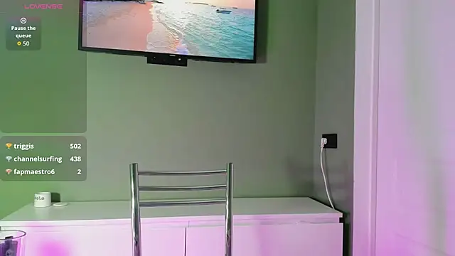 Moon1ightFairy Live XXX Chat