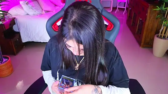 ambarEvansn Live XXX chat