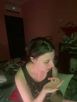 Chat +18 de Flossy_Vettie ao vivo