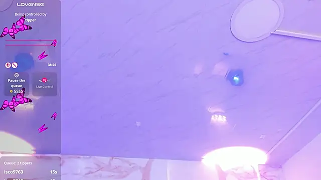 AmmyJones_: онлайн-секс-чат