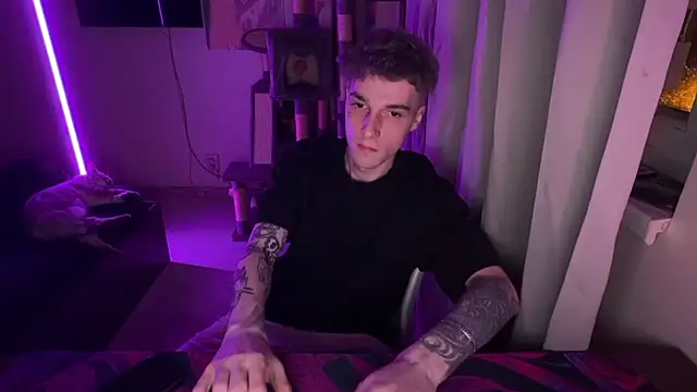 Živý XXX chat davesinner