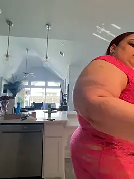 Fifty_Shades_Of_Redd's Webcam Show