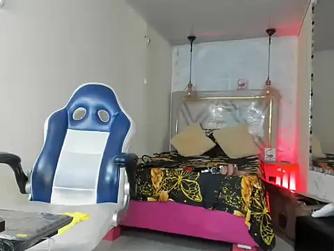 Chatroom XXX en direct de alexa-cooper-