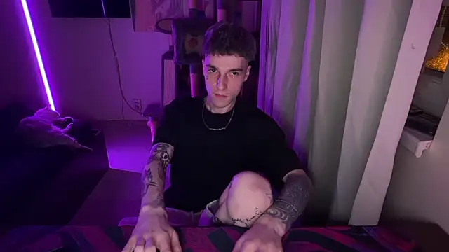 davesinner – webcam-show