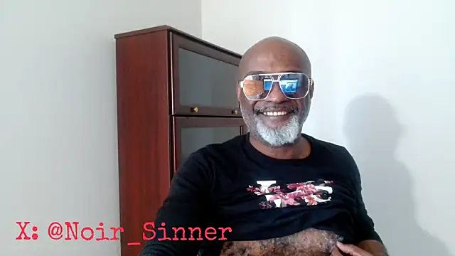 Chat +18 de sinnernoir ao vivo