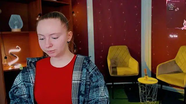 mila_glow1 – Naživo XXX chat