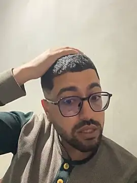 Big_133 网络视讯表演