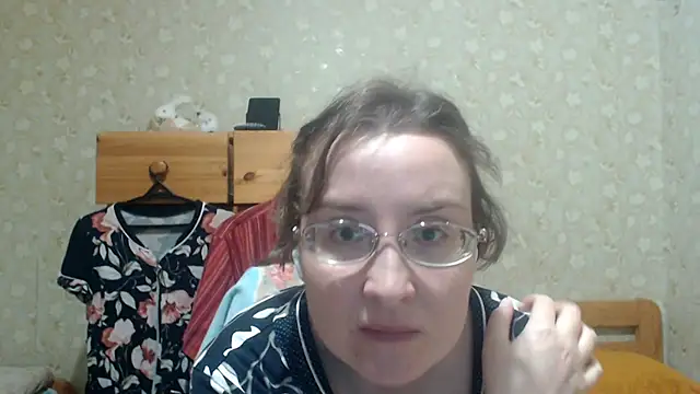 Chat +18 de Smart_Rose ao vivo