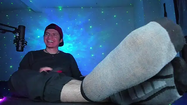 Headhunterdz webkamerás műsora