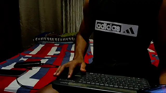 Jhon_wich – Live XXX-chat