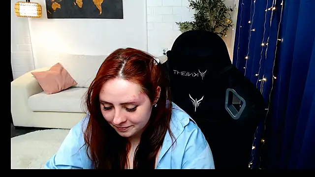 Sembang XXX Secara Langsung Hennessy_bunny