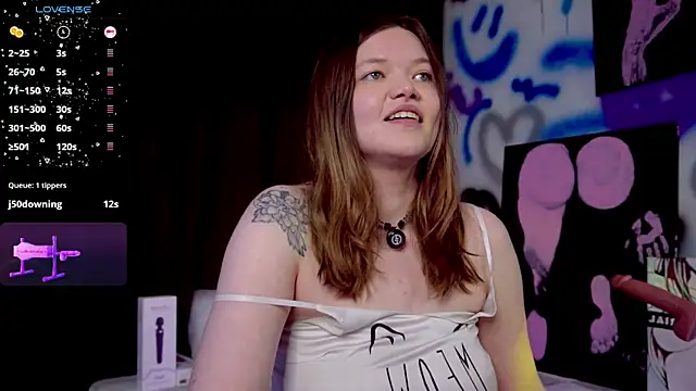 mary_lunar – webcam-show