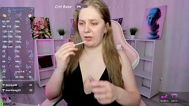 Megan_Violer Chat XXX live