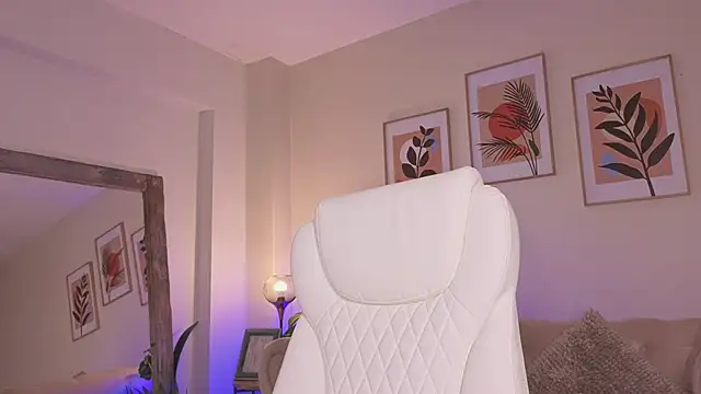 DahianaWalcott – Live XXX-chat