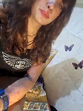 Isabella_Martin Chat XXX in diretta