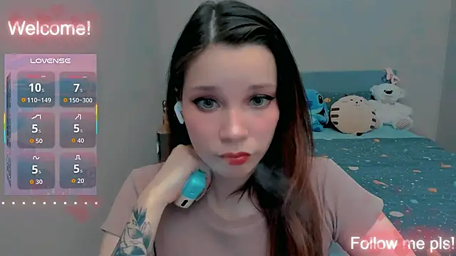 Kitten_Alissa Chat XXX live