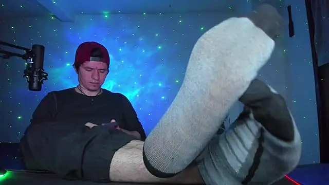 Headhunterdz's Webcam Show