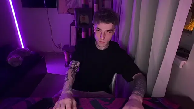 عرض كام davesinner