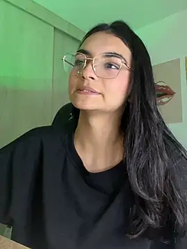 Chat +18 de Cat2525 ao vivo