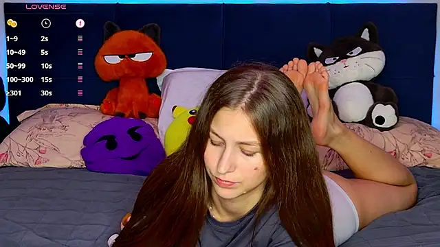 Онлайн чат XXX MissEmilyMiller