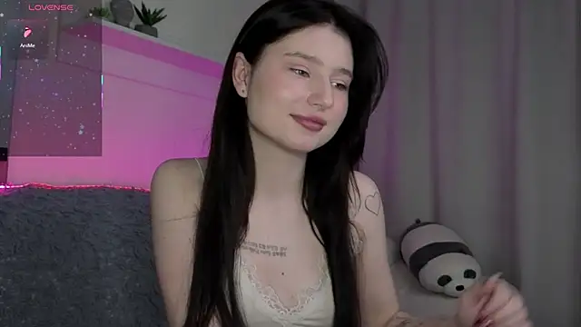 _Lua__のライブXXXチャット