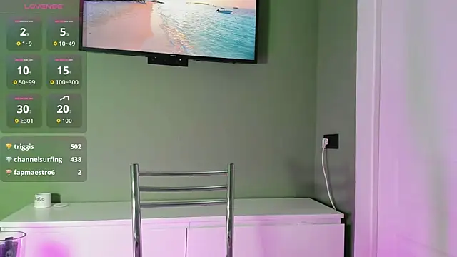 Chat XXX ao vivo de Moon1ightFairy