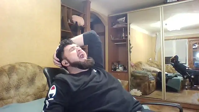 Онлайн чат XXX StasConnor